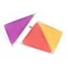 Išplėtimo rinkinys Nanoleaf SHAPES NL47-0001TW-3PK