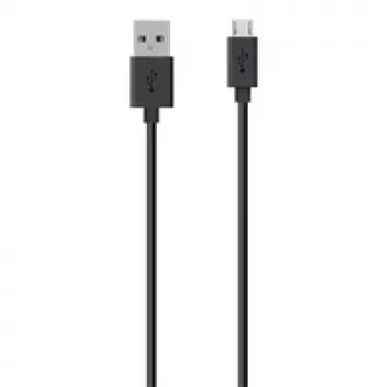 USB laidas Belkin Micro-USB į USB ChargeSync 3 m