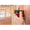 Lazerinis tolimatis NEO tools 75-202, matavimo diapazonas iki 75 m, nešiojamasis rankinis prietaisas