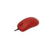 Pelė White Shark GM-5014 Graphene Red USB