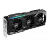 Vaizdo plokštė ASRock Challenger Radeon RX 9070 XT — 16 GB GDDR6, 256 bitų, PCIe 5.0, 3 ventiliatorių aktyvus aušinimas