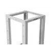 Atviras stovas 19 18U 600x800 pilkas