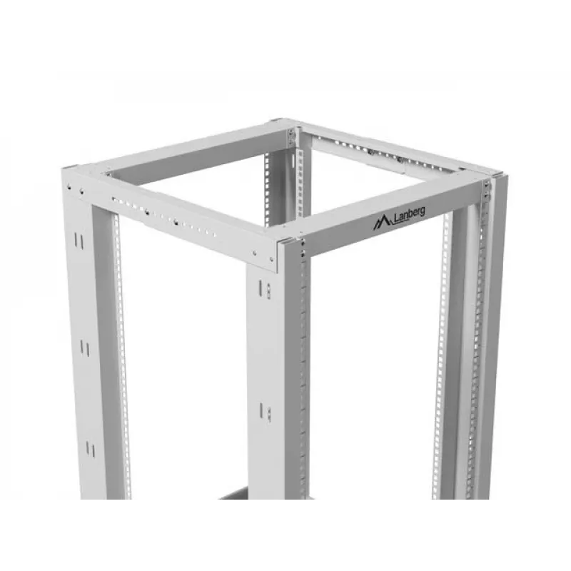 Atviras stovas 19 18U 600x800 pilkas