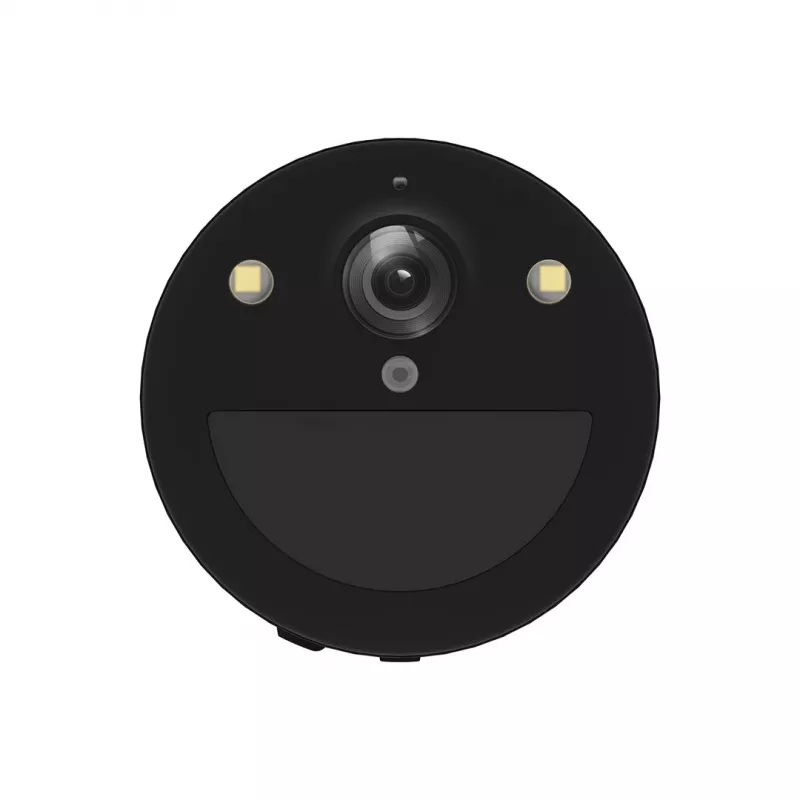 IP stebėjimo kamera EZVIZ BC1c 4K Bullet, 8 MP, 3840×2160, 2,8 mm, 135° įstrižainė, Wi‑Fi, baterija 10400 mAh, IP65