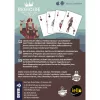 Regicide, Card Game
