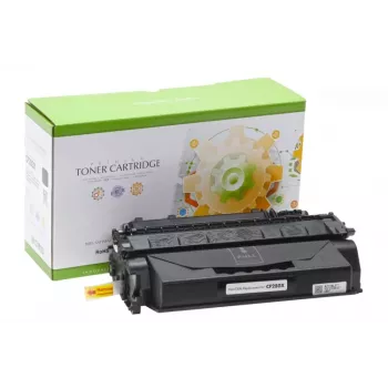 Suderinamas „Static-Control Hewlett-Packard CF280X“