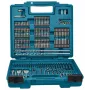 Makita E-11689 grąžtų rinkinys 256 vnt.