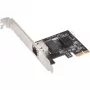 Sidabrinėstone ECL01, 2,5G tinklo plokštė, PCIe