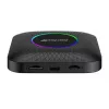 CarlinKit CPC200-Tbox Ambient belaidis adapteris 8 GB/128 GB juodas