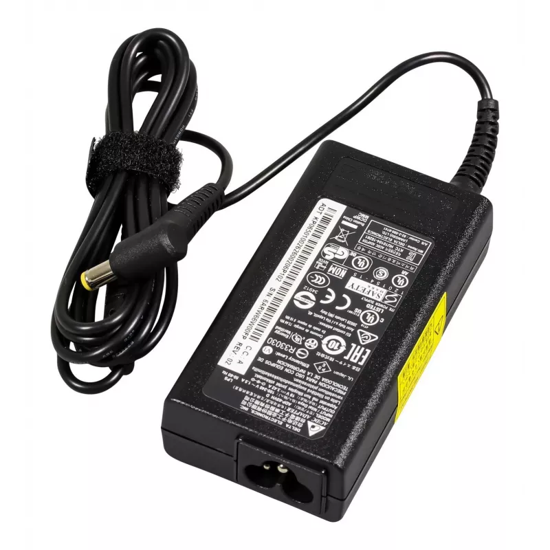 Maitinimo adapteris Acer KP.0650H.004 65W juodas