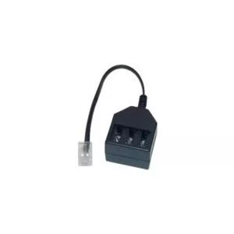 telefono skirstytuvas S/CONN 71018-2