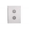 Prie sienos montuojama spinta Extralink Extralink Rackmount cabinet 6U 600x450 Pilka