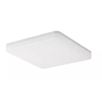 Lubinis šviestuvas Tellur Tellur WiFi LED 24W Square — 24W LED, kvadratinis lubinis šviestuvas, WiFi valdymas