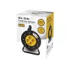 Laidinė ritė su įžeminimu PSB-3X2.5-4G/50M 50 m