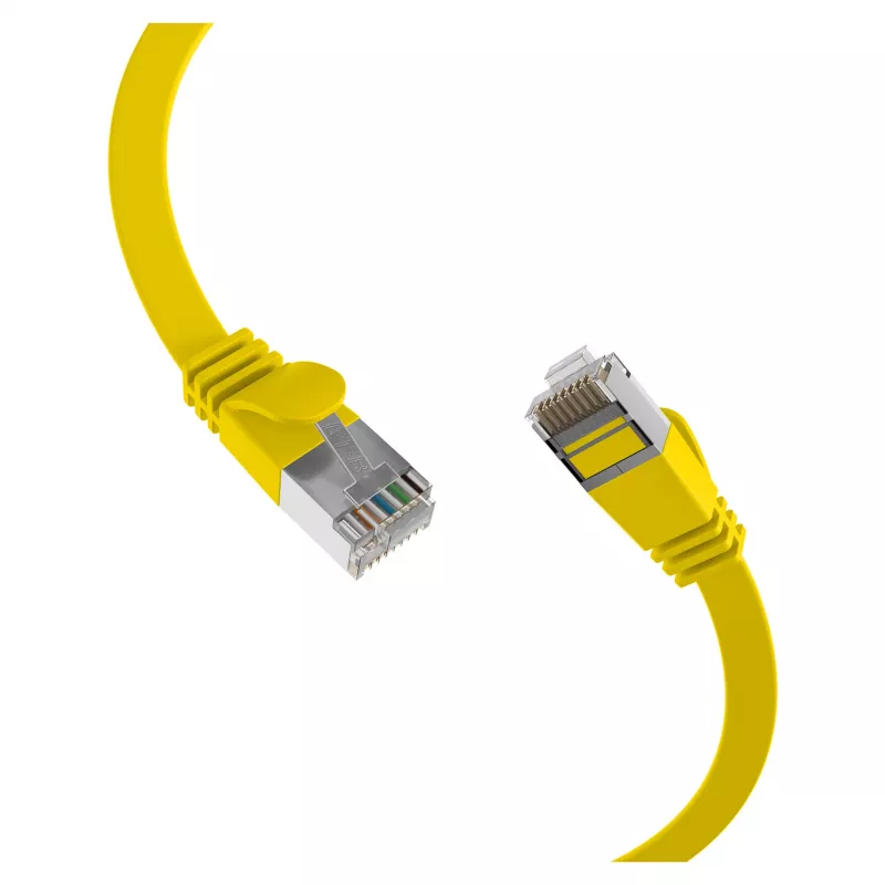 Efb K5545GE.0,15 eterneto komutacinis kabelis