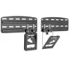 Maclean TV laikiklis, suderinamas su Samsung QLED televizoriais, 43-85, maks. 60 kg, MC-806 N