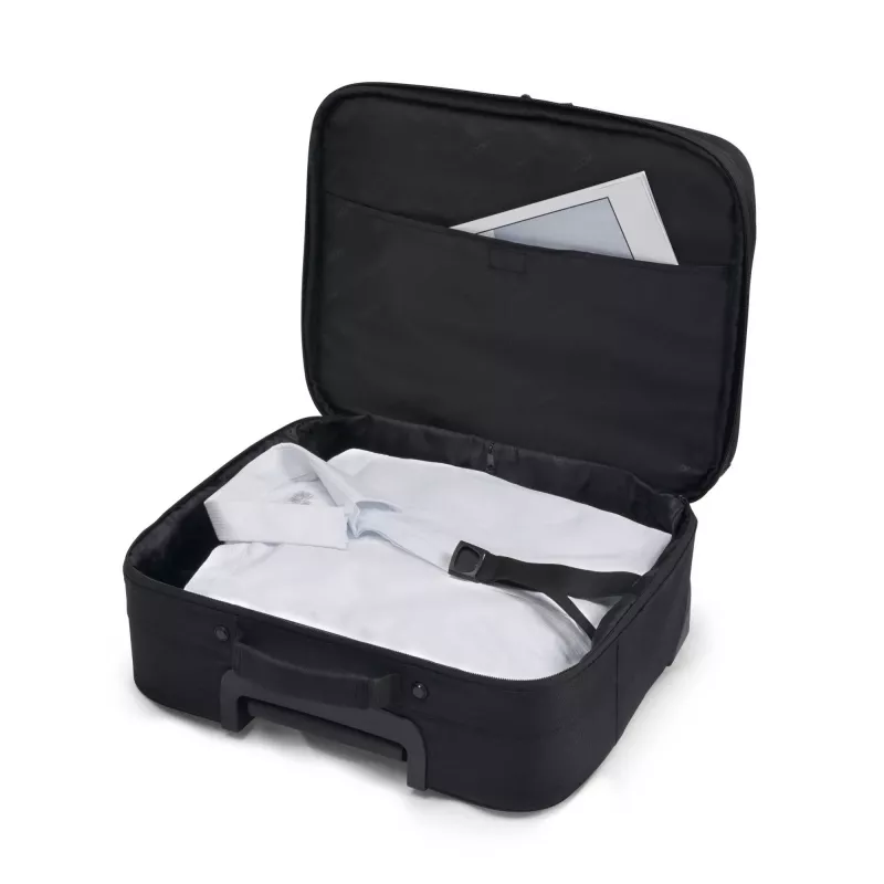 Dėklas-įmautė DICOTA Multi Roller 39,6 cm (15,6 col.)