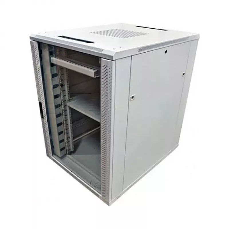ALLNET ALL-SNB8142BDGRAU stovo korpusas