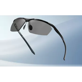Sportiniai akiniai Xiaomi BHR8027GL su UV apsauga, lengvas rėmelis