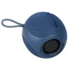Nešiojamas garsiakalbis Tellur Mirage Bluetooth garsiakalbis 12W mėlynas