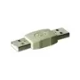 Wentronic goobay - USB adapteris - USB (V) į USB (V) (50294)