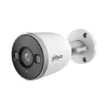 Dahua Technology Entry DH-IPC-HDW1230T1-S4 apsaugos kamera, kupolinė, IP apsaugos kamera, vidaus ir lauko, 1920 x 1080 pikselių, lubinė