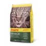 Sausas kačių maistas Josera NatureCat 10kg žuvis