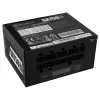 Maitinimo blokas SidabrinėSTONE SX750 Platinum 750W 80 Plus Platinum, SFX-L formos