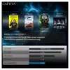 Kompiuteris Captiva CAPTIVA PC Advanced Gaming R94-169 Ryzen 7 5700X 32 GB SSD 1 TB RTX5060 Ti 8 GB Windows 11 Home 64 bitų
