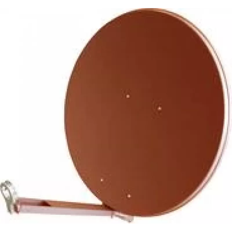 aliuminio reflektorius 67x71cm plytų raudonumo S660-Z (S660-Z)
