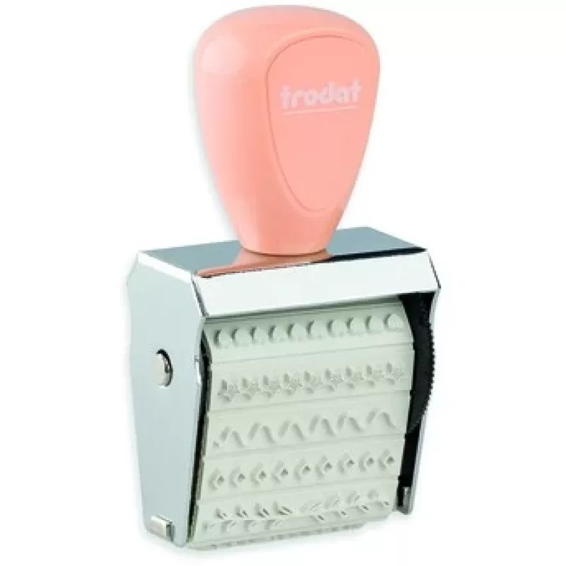 TRODAT Creative Mini/V1 pastel cream 1129 (192154)