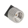Delock WLAN 802.11 b/g/n antena RP-SMA kištukas 1,7 - 3,7 dBi juoda