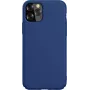 „Devia Nature“ dėklas „iPhone 11 Pro Max“ 16,5 cm mėlynas