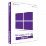 Microsoft Windows 10 Pro N - mažmeninis raktas