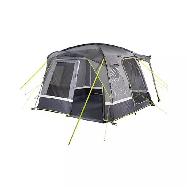 Campervan Awning Tour 2.0 (Pilka/Žalia)