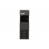 Nepertraukiamo maitinimo šaltinis Eaton Ellipse PRO 850 FR, linijinės sąveikos UPS, 0,85 kVA (510 W), 4 lizdai, LCD, bokštinis