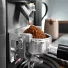 Kavos malūnėlis GASTROBACK Design Pro Touch 30 — kūginės girnos, 300 g talpykla, 150 W, juoda/permatoma