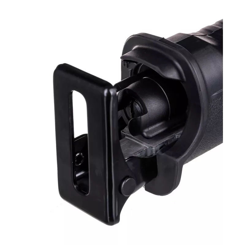 Makita DJR186Z siaurapjūklis 3.2 cm juodas, mėlynas