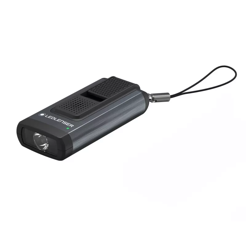 Reikšminis žibintuvėlis Ledlenser LEDLENSER-502580