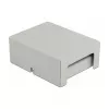 Keystone Patch Panel DeLOCK 43407 4 Port Pilka