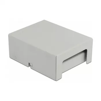 Keystone Patch Panel DeLOCK 43407 4 Port Pilka