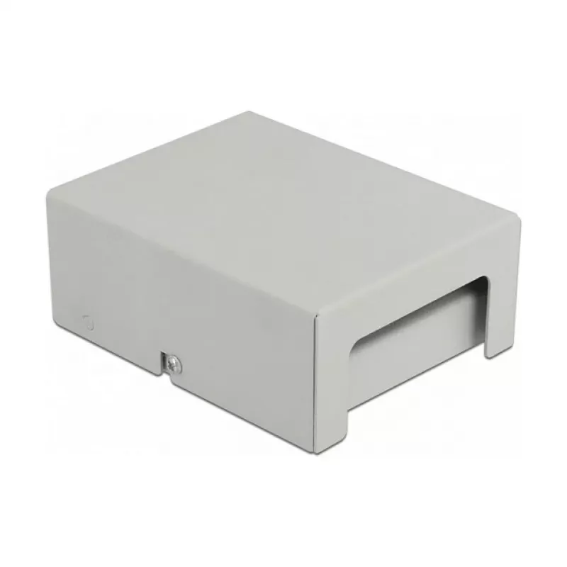 Keystone Patch Panel DeLOCK 43407 4 Port Pilka