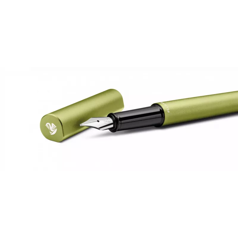 Pelikan 823692 plunksnakočio užpildymo sistema žalia