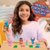 Disney Stitch kolekcinių figūrėlių rinkinys, žaidimų figūrėlė