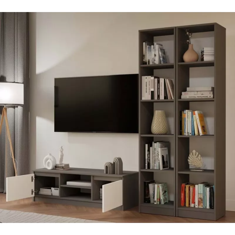 RTV 120 MALWA ANTHRACITE/Balta