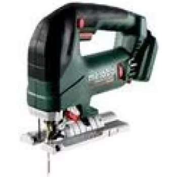 Siaurinis pjūklas Metabo STAB 18 LTX 150 BL
