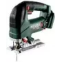 Siaurinis pjūklas Metabo STAB 18 LTX 150 BL