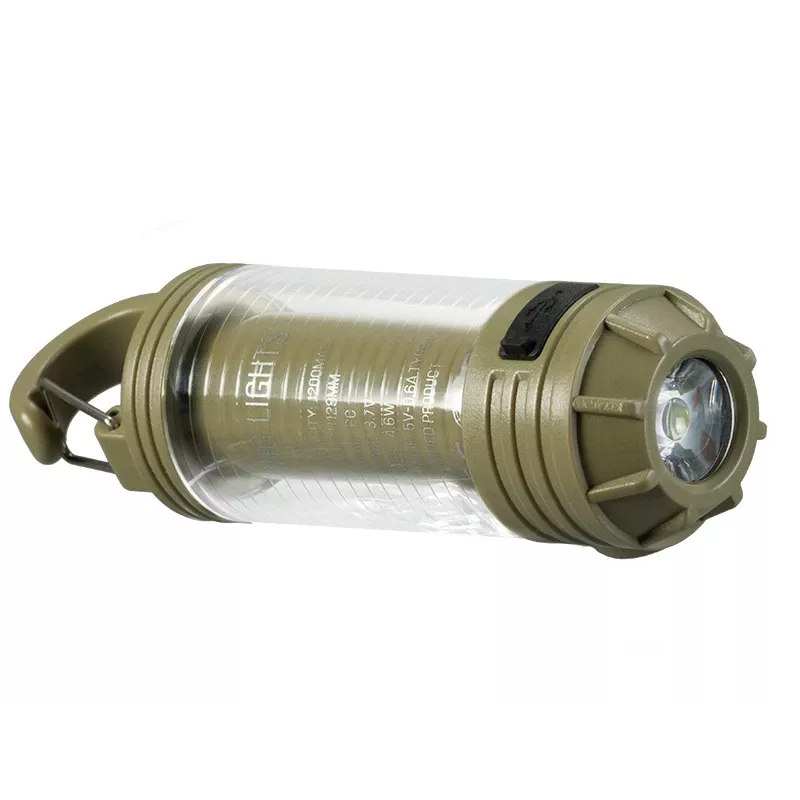 Tracer 47809 CampFlash stovyklos žibintuvėlis