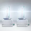 OSRAM XENARC NIGHT BREAKER LASER NEXTGEN D3S (66340XNN-HCB) AUTOMOBILIŲ KSENONINIAI ŽIBINTAI 2 vnt.
