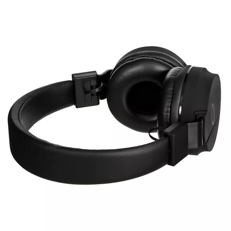Ausinės ESPERANZA BONGO EH212K — laidinės, ant galvos, 20–20000 Hz, 1,5 m laidas, juodos